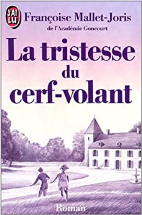 La tristesse du cerf-volant